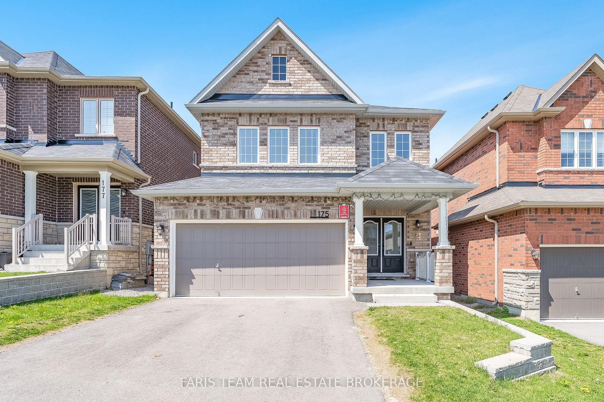 175 Muirfield Drive — photo 1