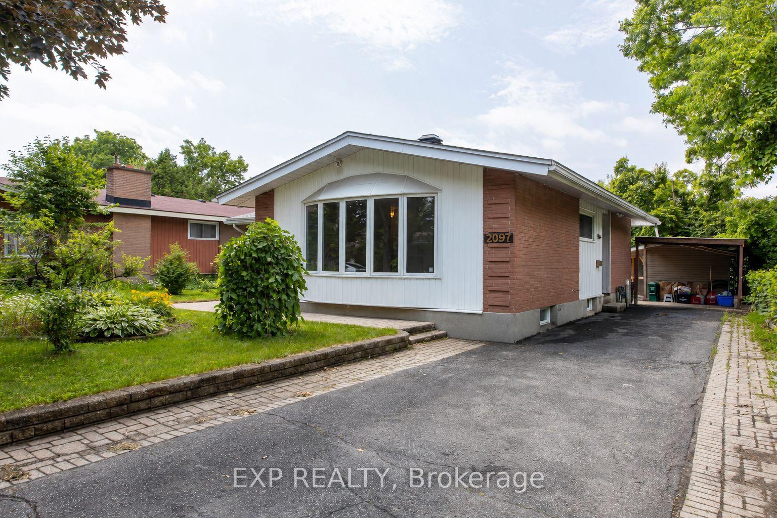 2097 Kingsley Road, Parkway Park - Queensway Terrace S and Area — Detached for lease, photo 1