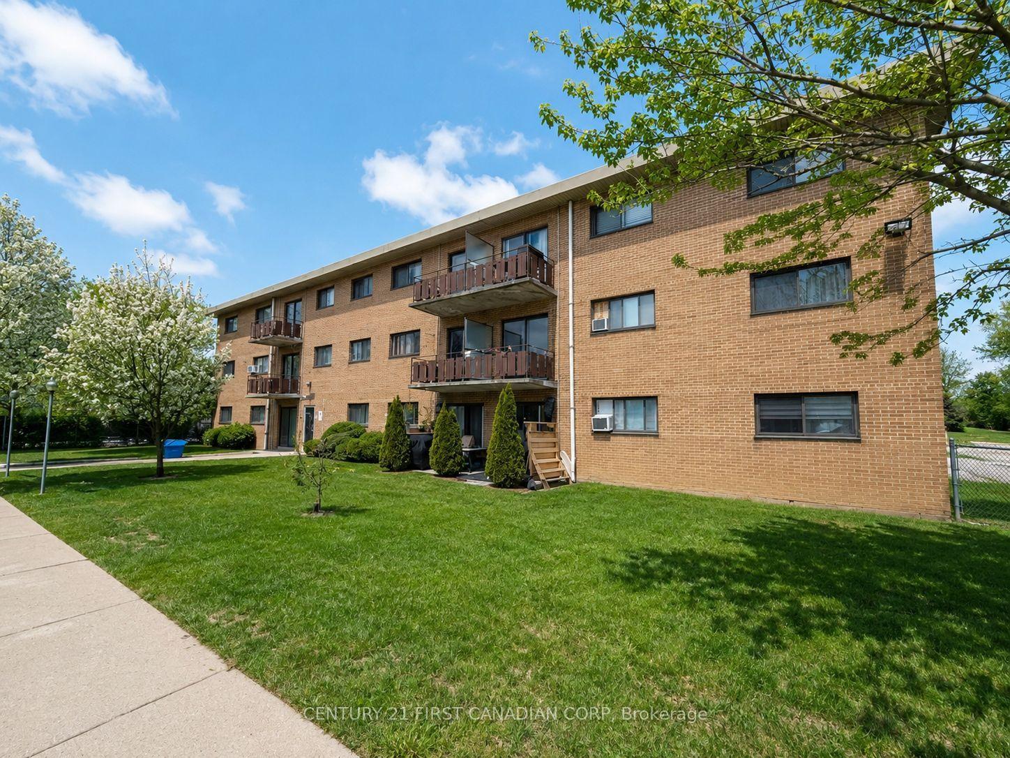 1830 Dumont Street 304 #304, London East — Condo for sale, photo 1
