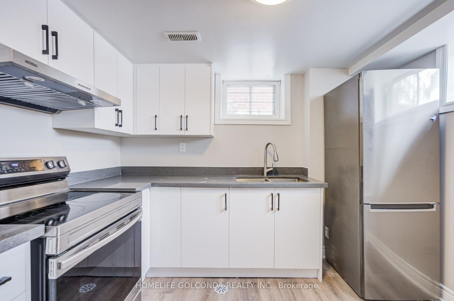 59 Wolseley Street Basement #Basement, Toronto — Semi-Detached for lease, photo 1