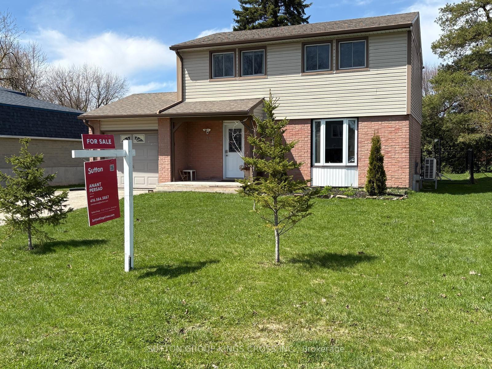 11 Bellefield Crescent — photo 1