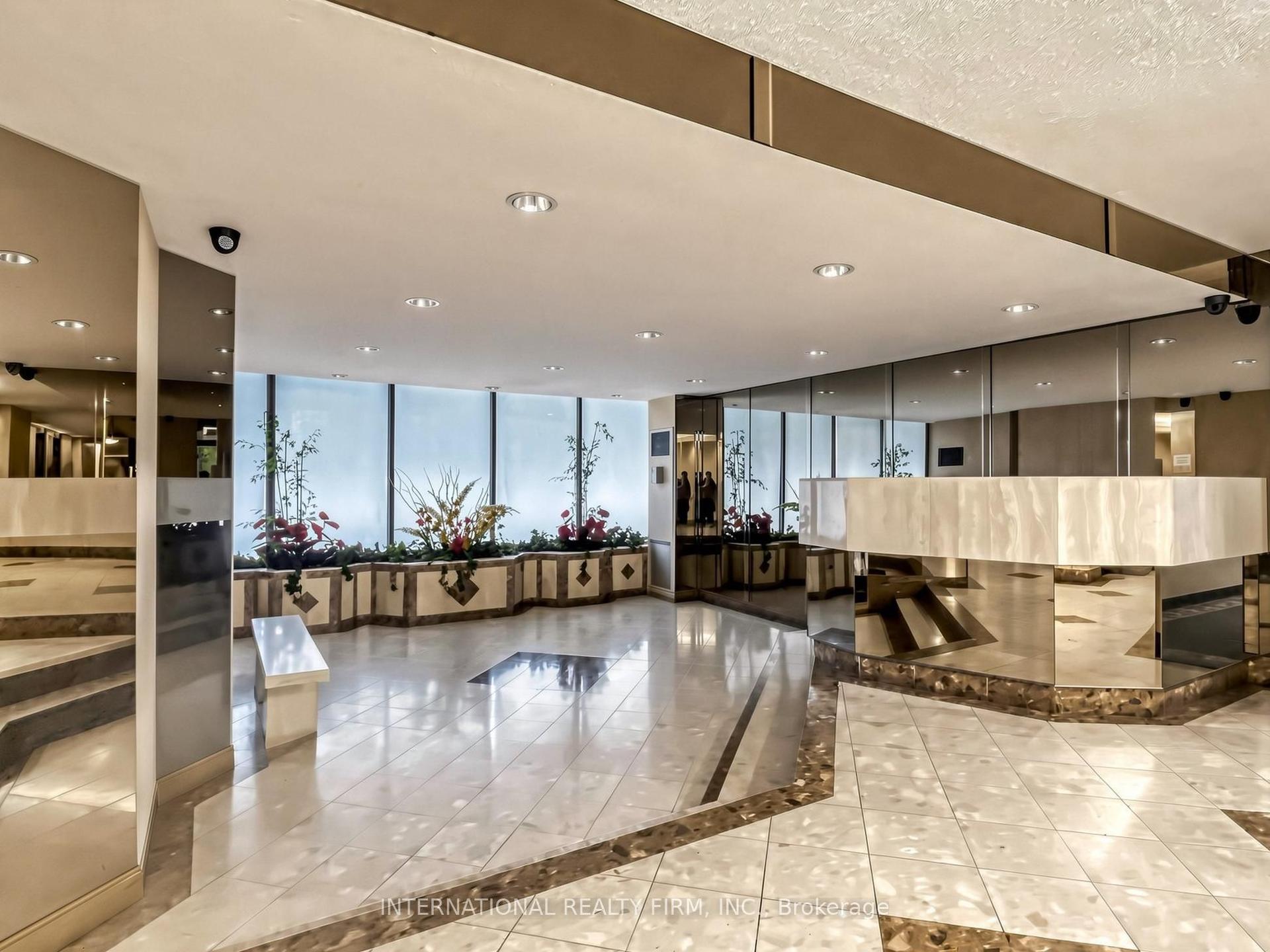 205 Hilda Avenue 1812 #1812, Toronto — Condo for lease, photo 1