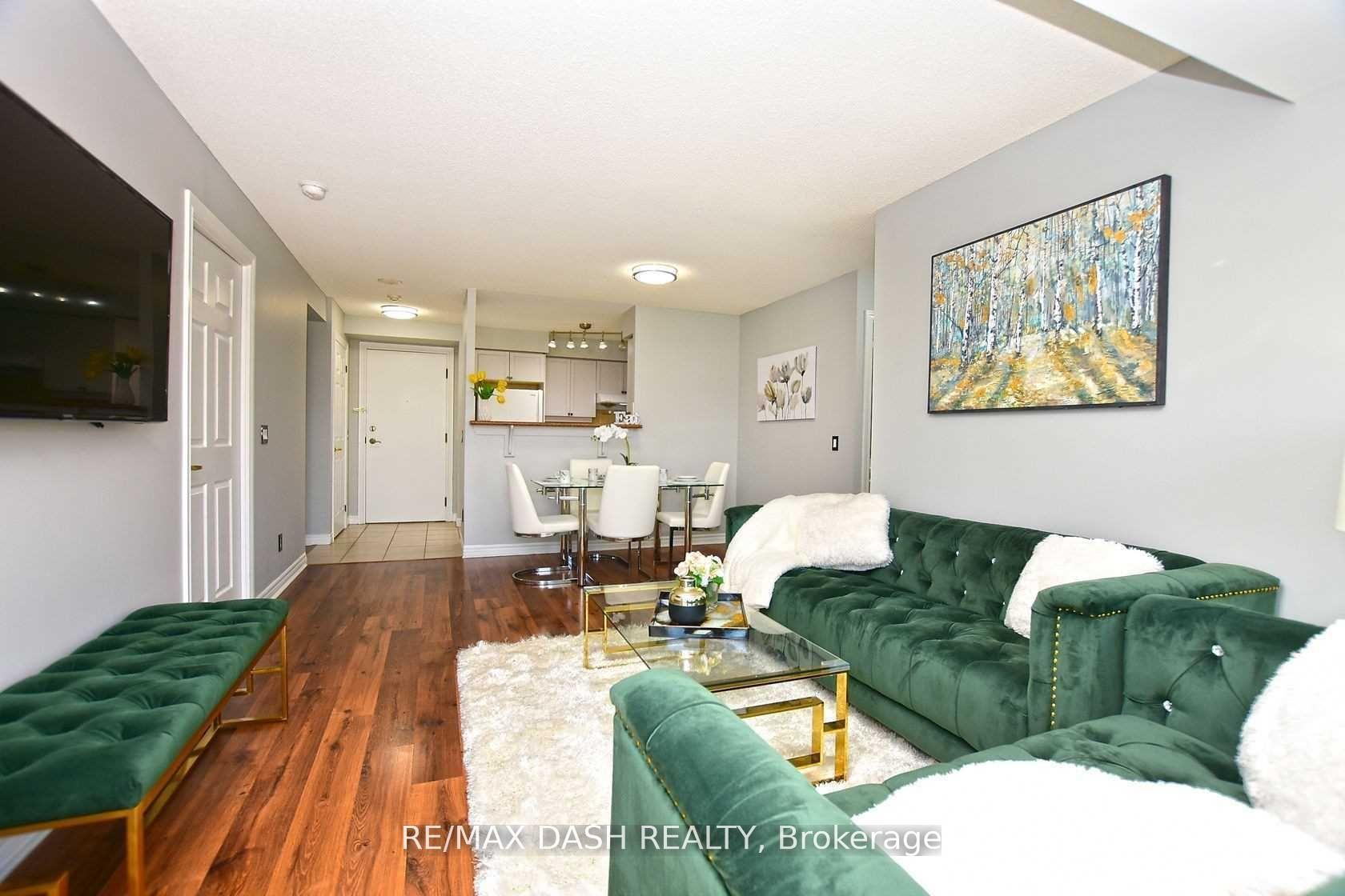 700 Humberwood Boulevard 2728 #2728, Toronto — Condo for lease, photo 1