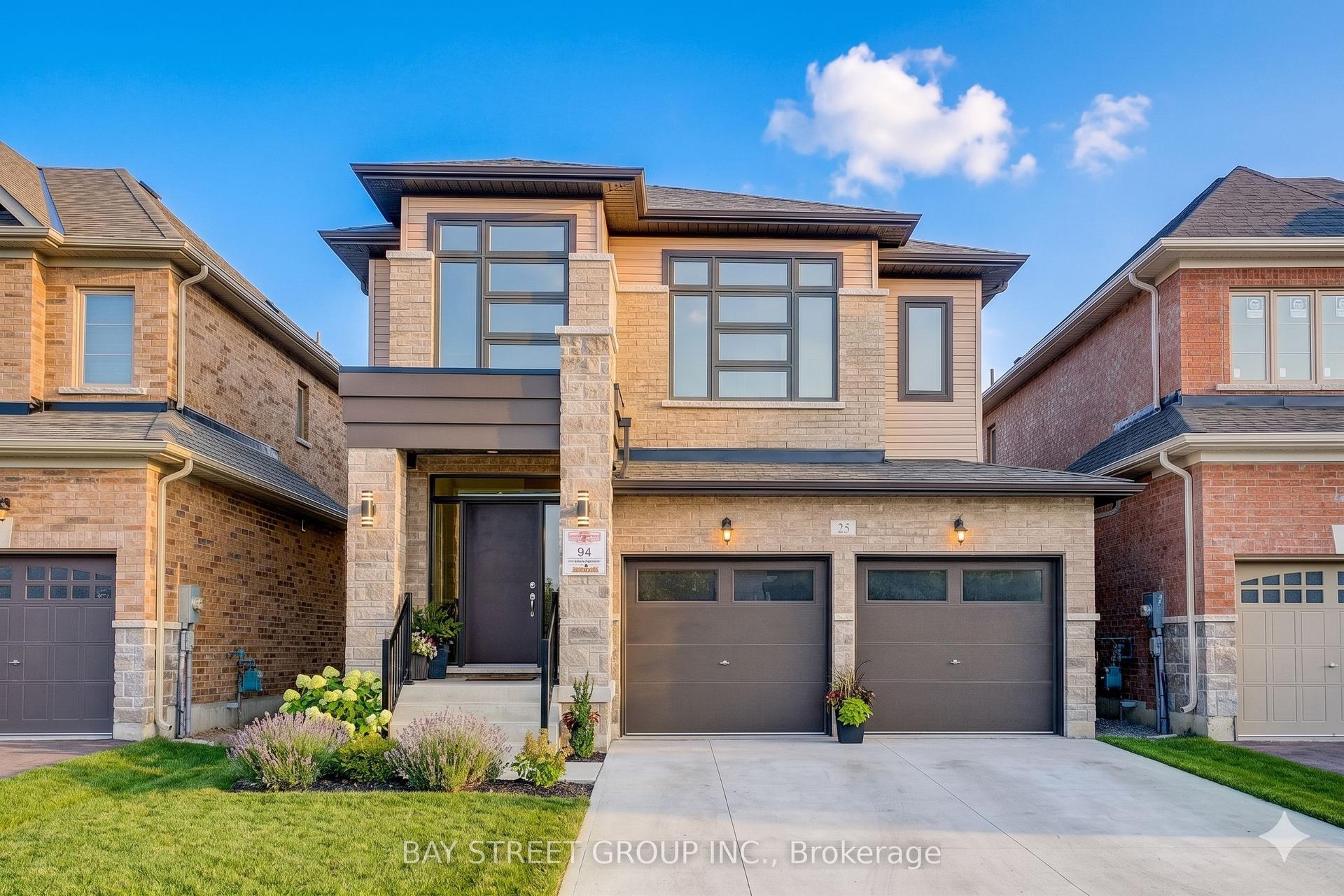 25 Garrett Styles Drive — photo 1