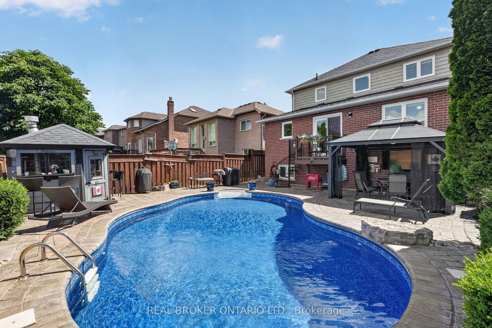 74 Harley Avenue, Halton Hills — Detached for sale, photo 1