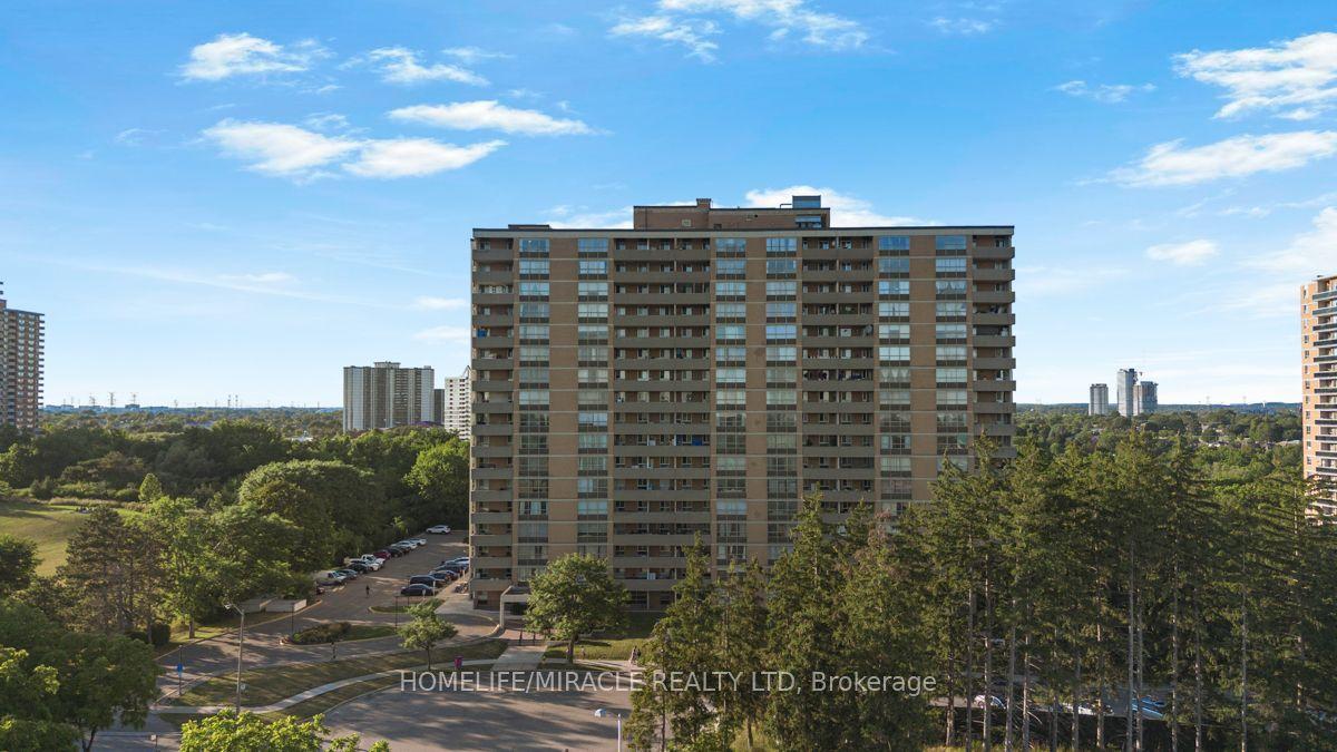 40 Panorama Court 903 #903, Toronto — Condo for sale, photo 1