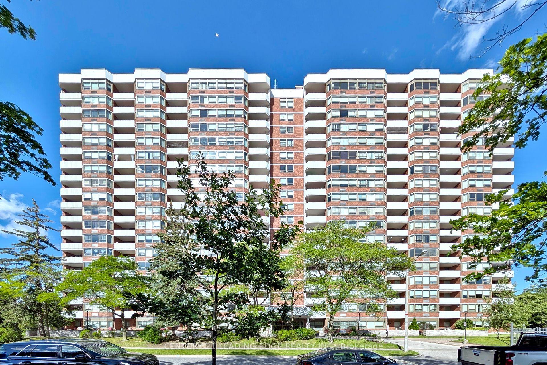 121 Ling Road 1910 #1910, Toronto — Condo for sale, photo 1