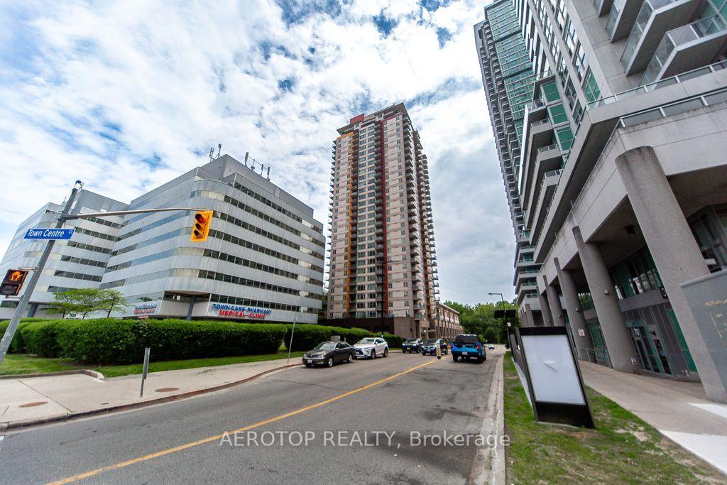 190 Borough Drive 507 #507, Toronto — Condo for sale, photo 1