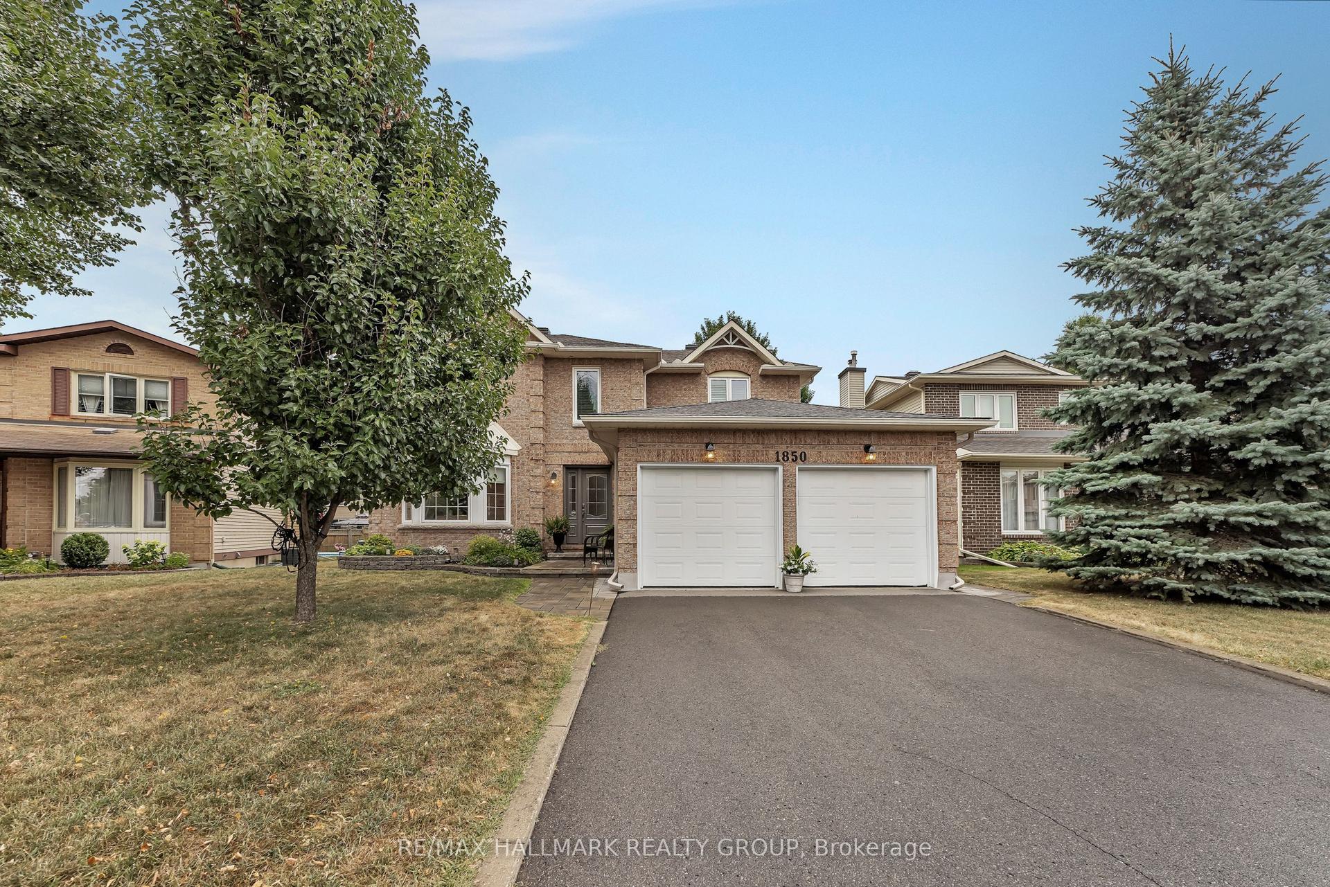1850 Thornecrest Street — photo 1