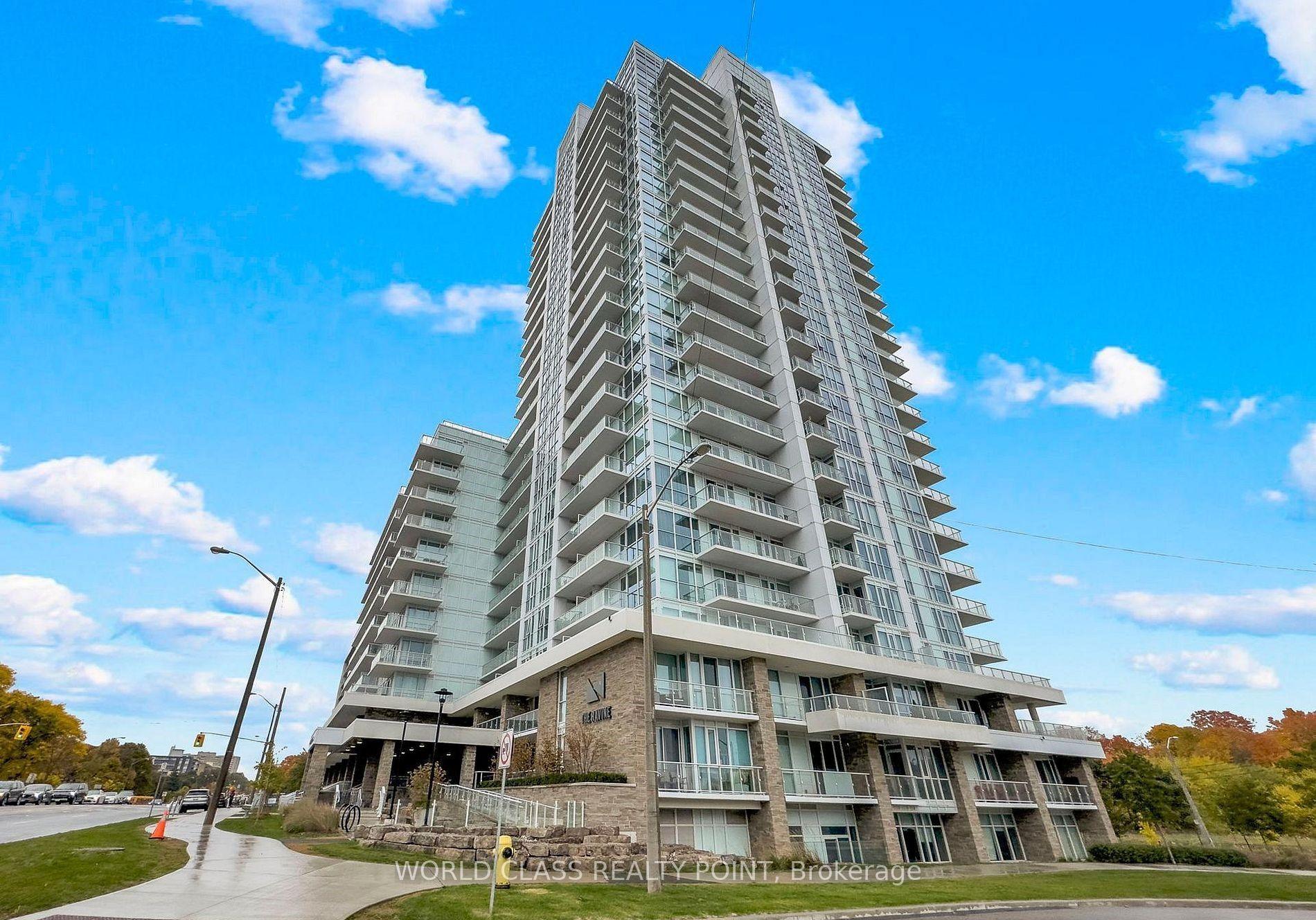 10 Deerlick Court 801 #801, Toronto — Condo for sale, photo 1