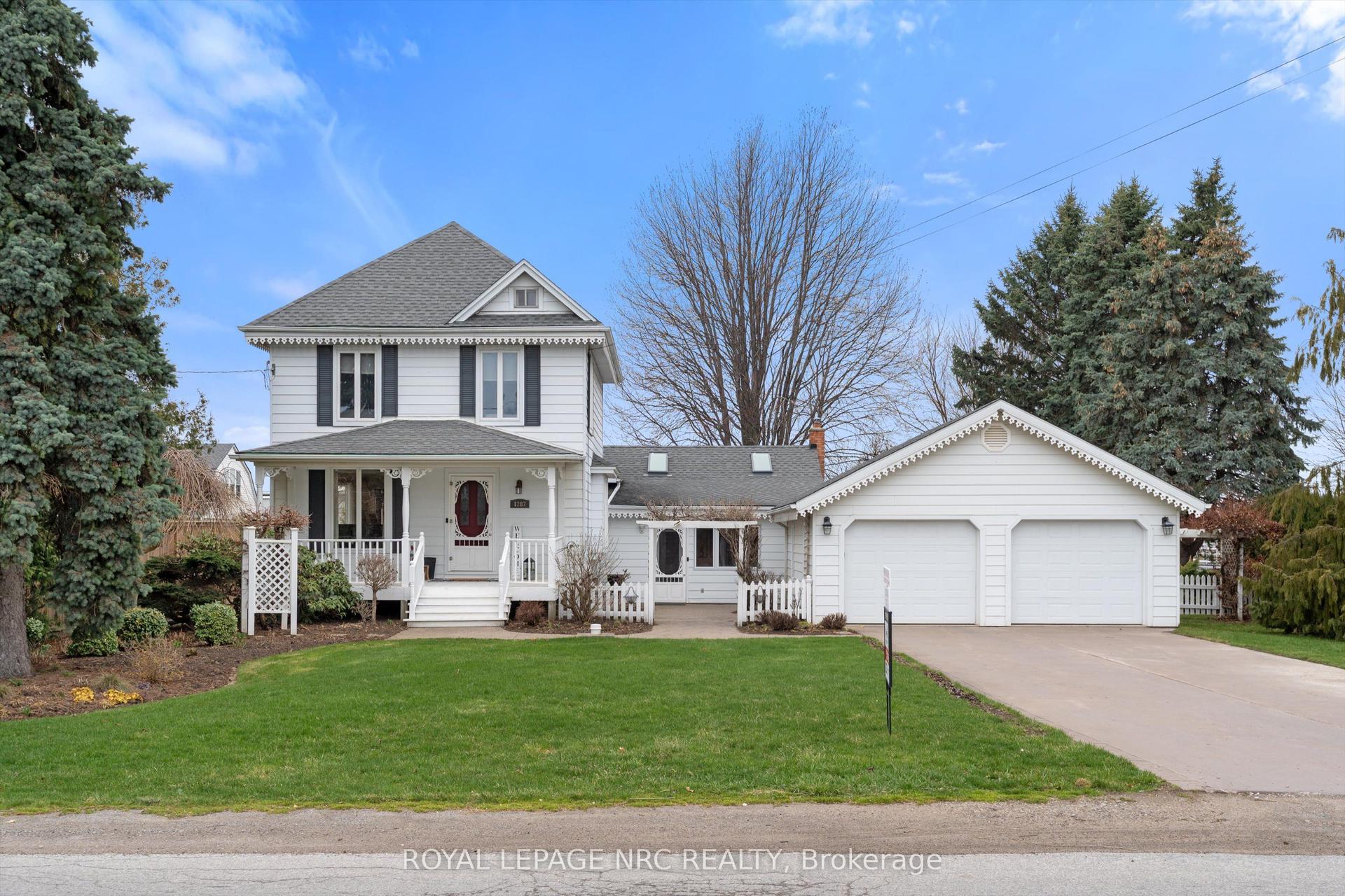 1287 Third Louth Street — photo 1