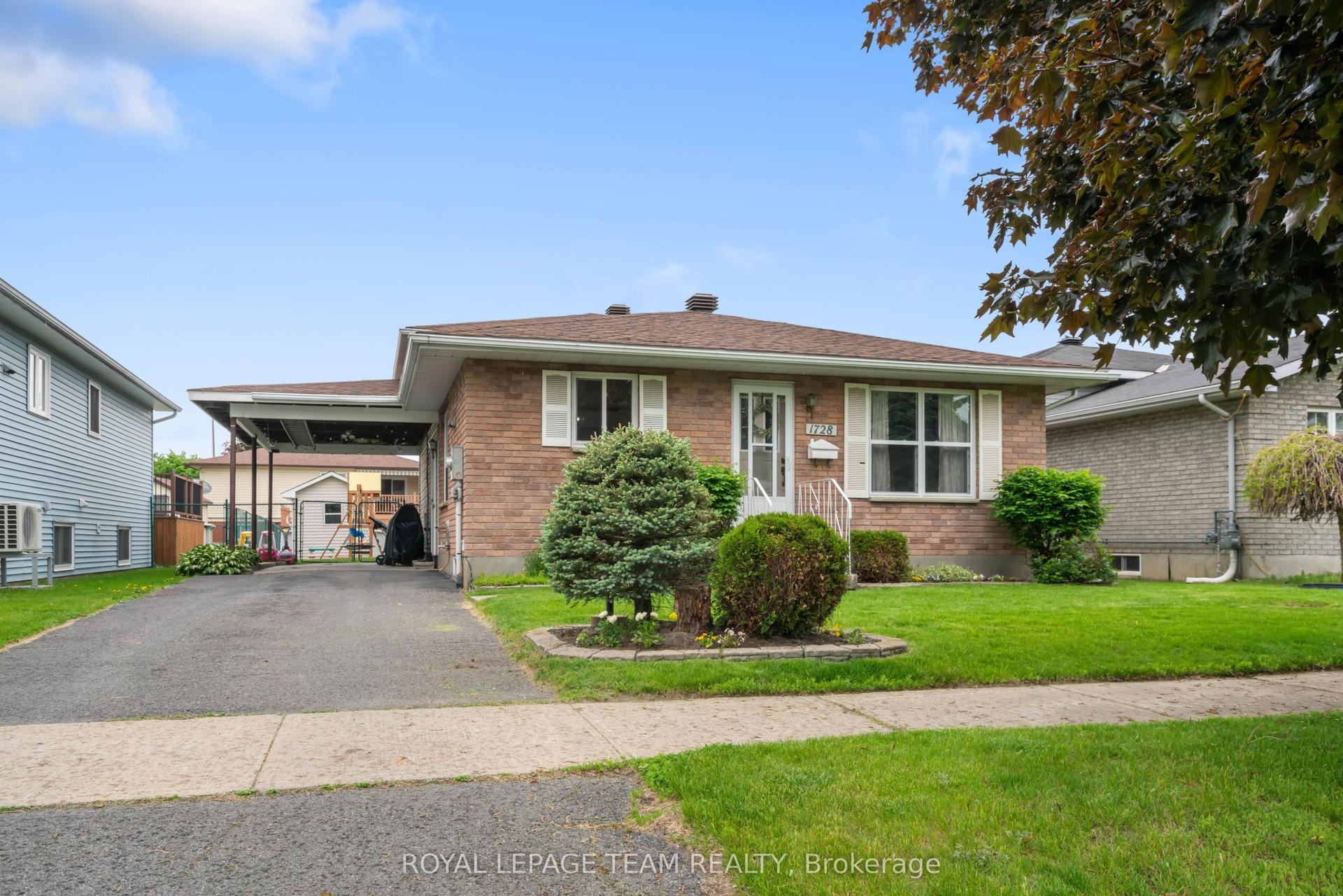1728 Branch Drive — photo 1
