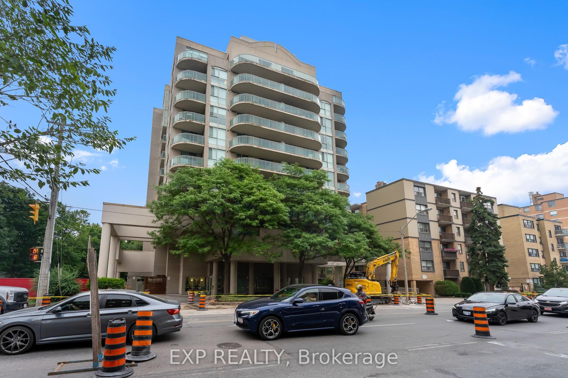 398 Eglinton Avenue E 308 #308, Toronto — Condo for sale, photo 1