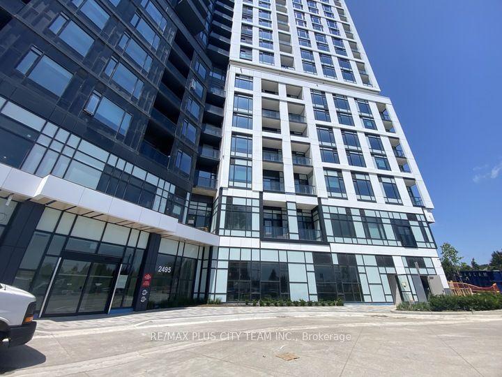 2495 Eglinton Avenue W 610 #610 — photo 1