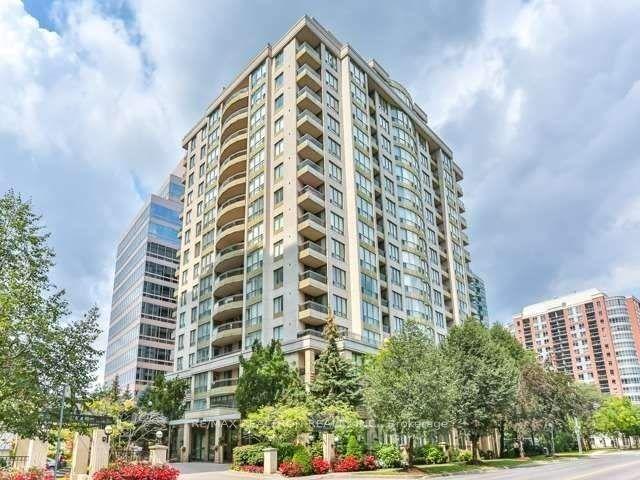260 Doris Avenue 1606 #1606 — photo 1