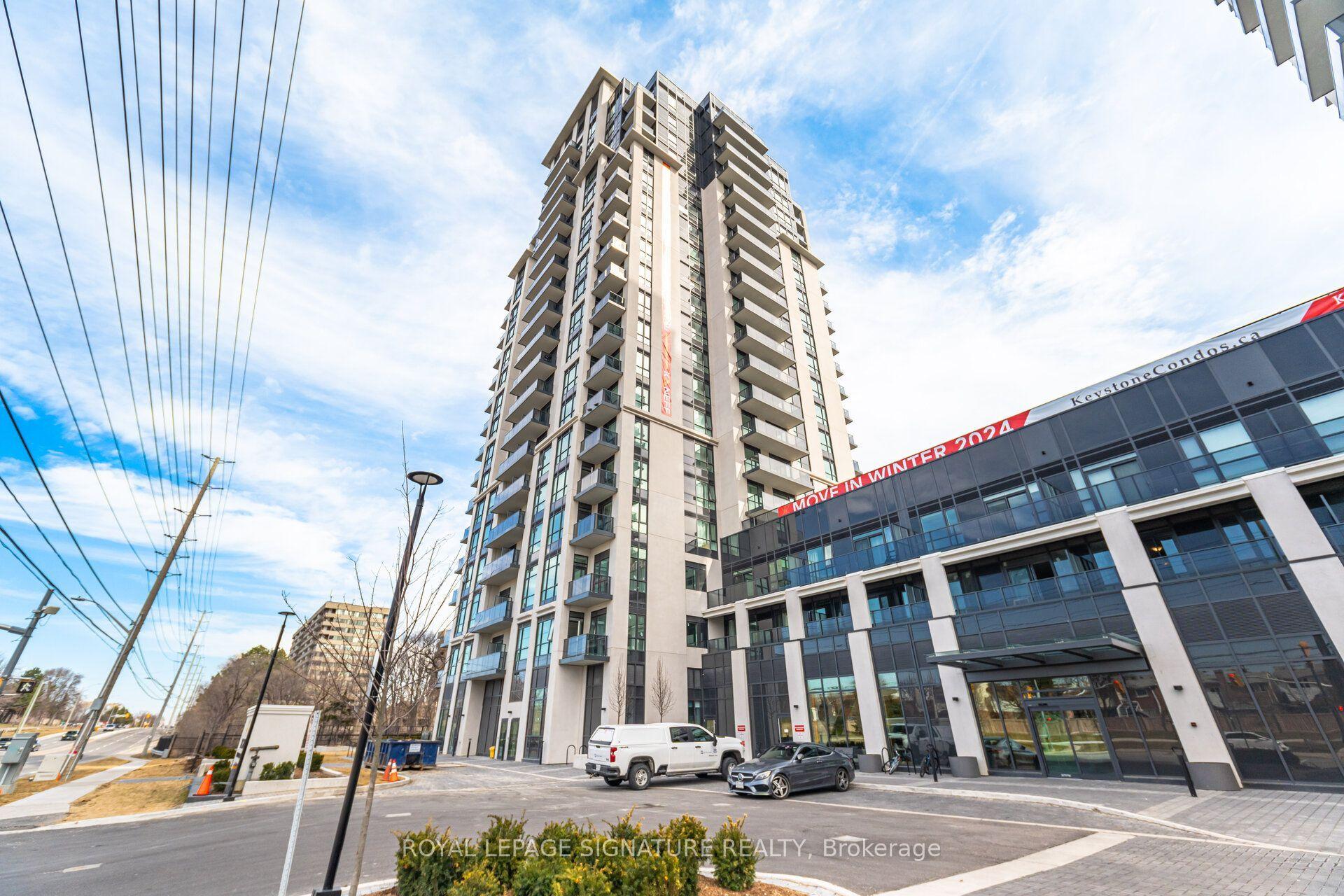 204 Burnhamthorpe Road E 1309 #1309, Mississauga — Condo for sale, photo 1