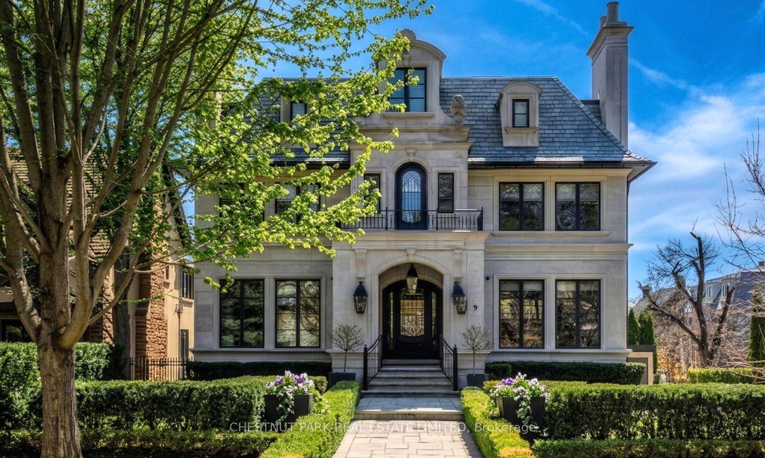 9 Dewbourne Avenue — photo 1