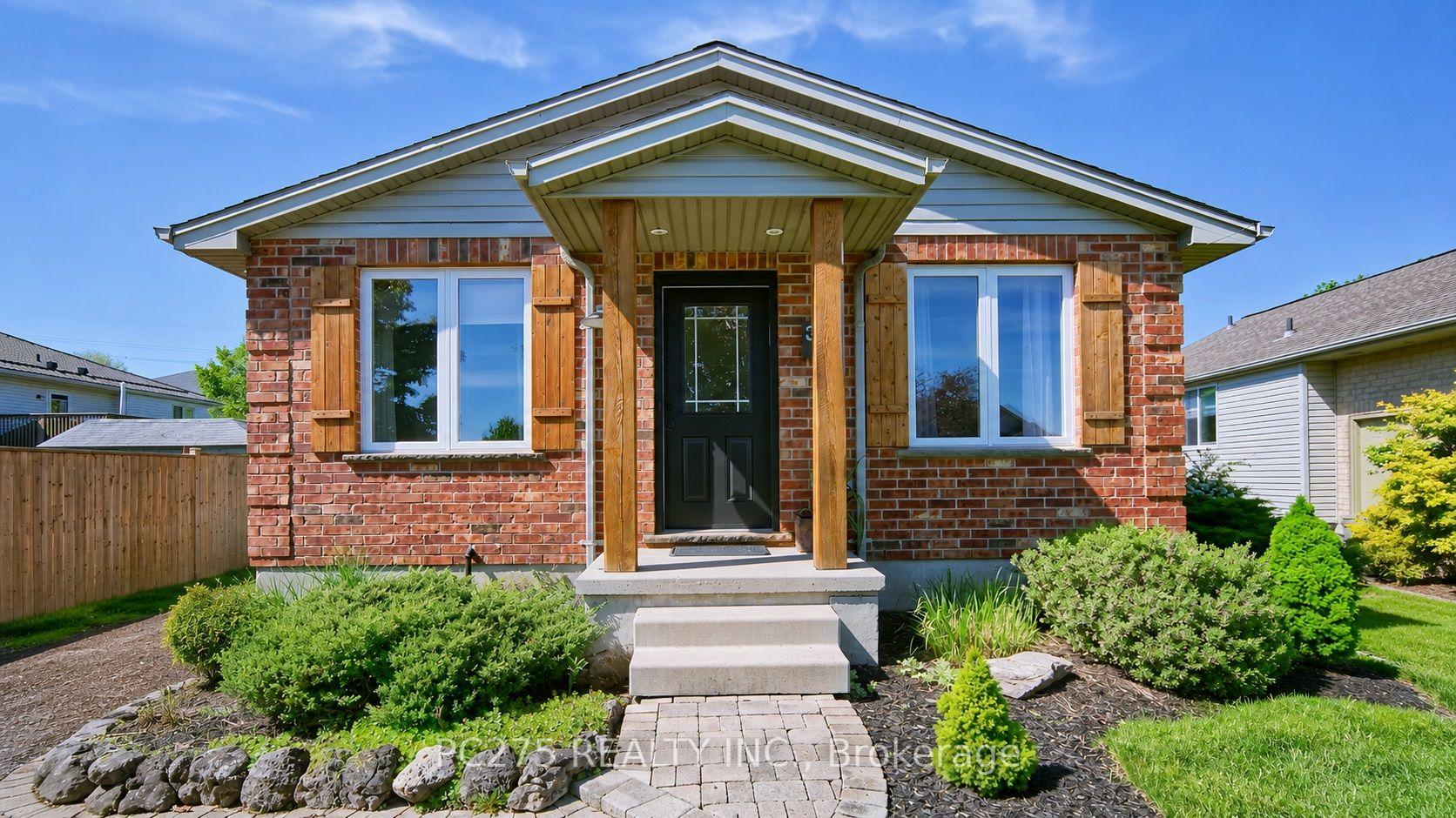 39 Ponsford Place — photo 1