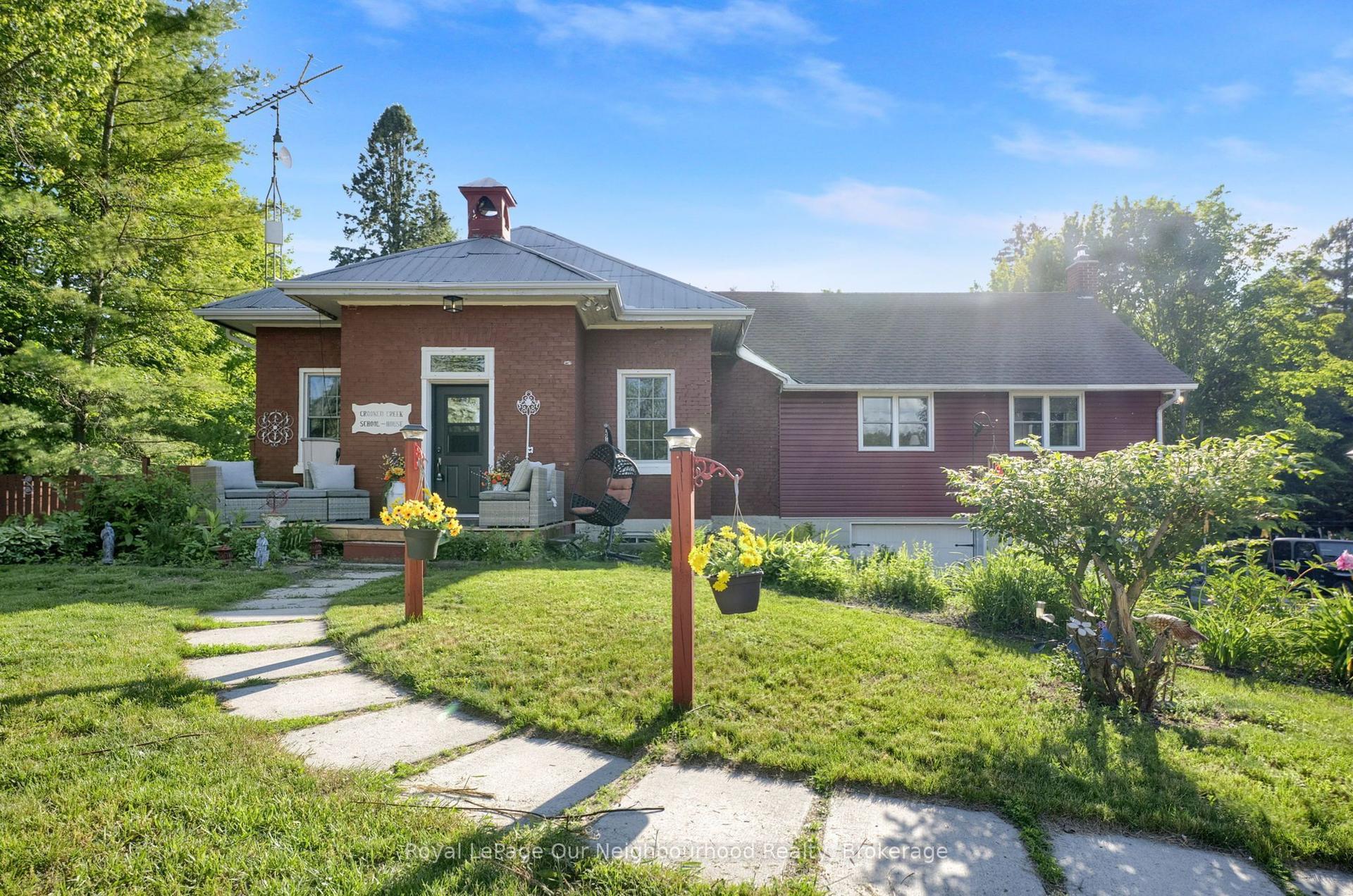 3828 Newtonville Road, Clarington — Detached for sale, photo 1