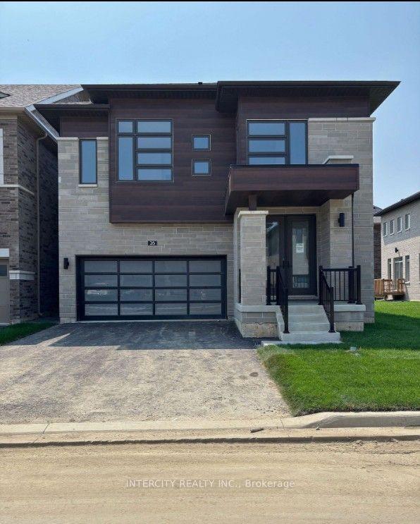 26 Kessler Drive Lot 121 #Lot 121 — photo 1