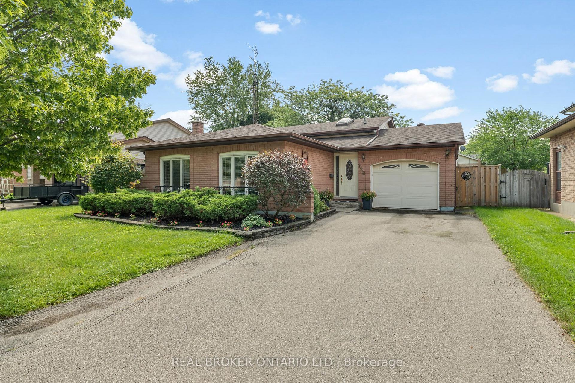 128 Melissa Crescent, Welland — Detached for sale, photo 1