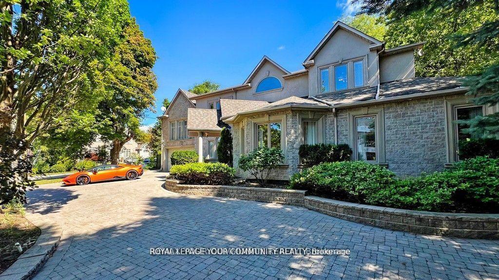 43 Denham Drive — photo 1