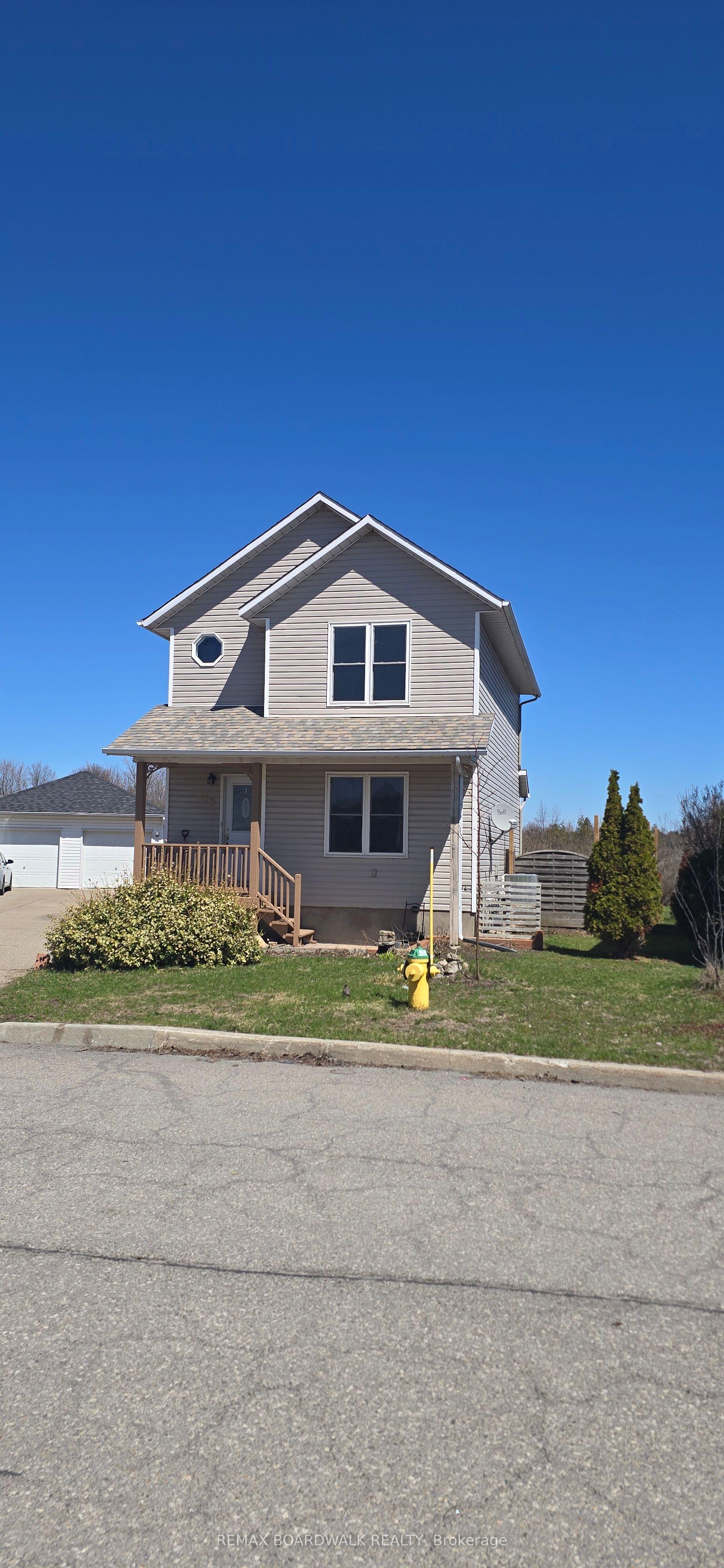 45 Johnston Street — photo 1