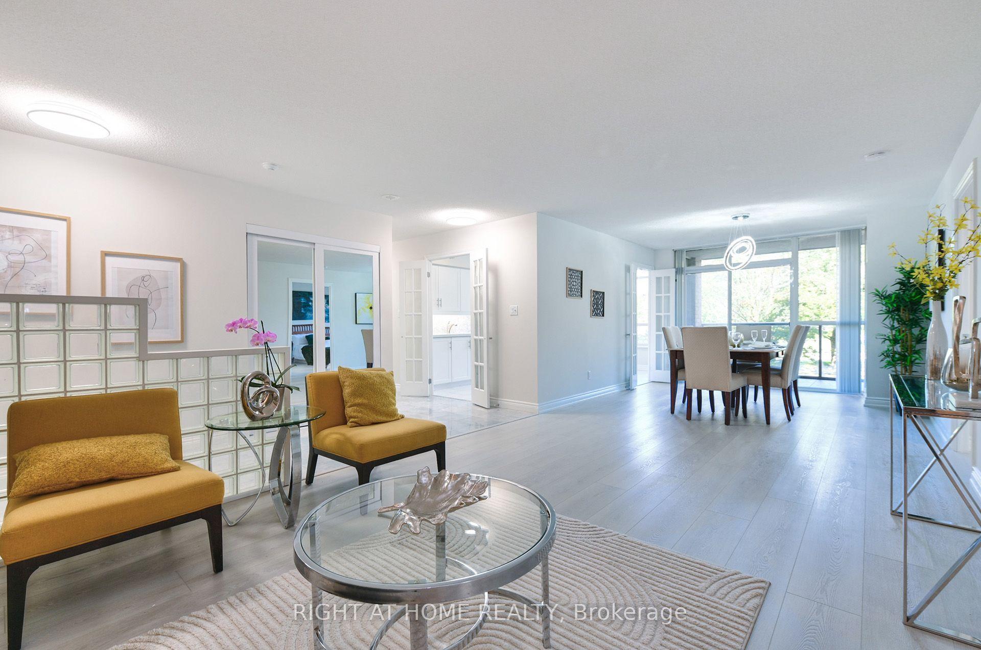 3181 Bayview Avenue 215 #215, Toronto — Condo for sale, photo 1