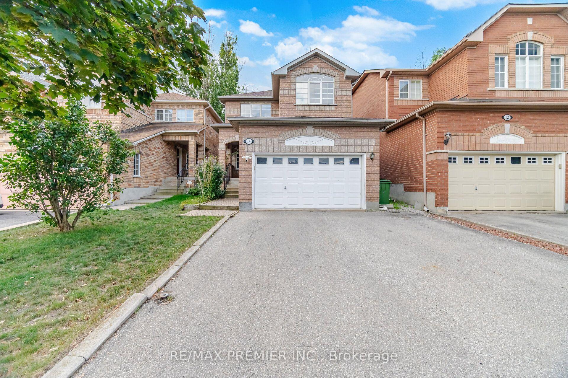 14 Crestridge Drive, Caledon — Detached for sale, photo 1