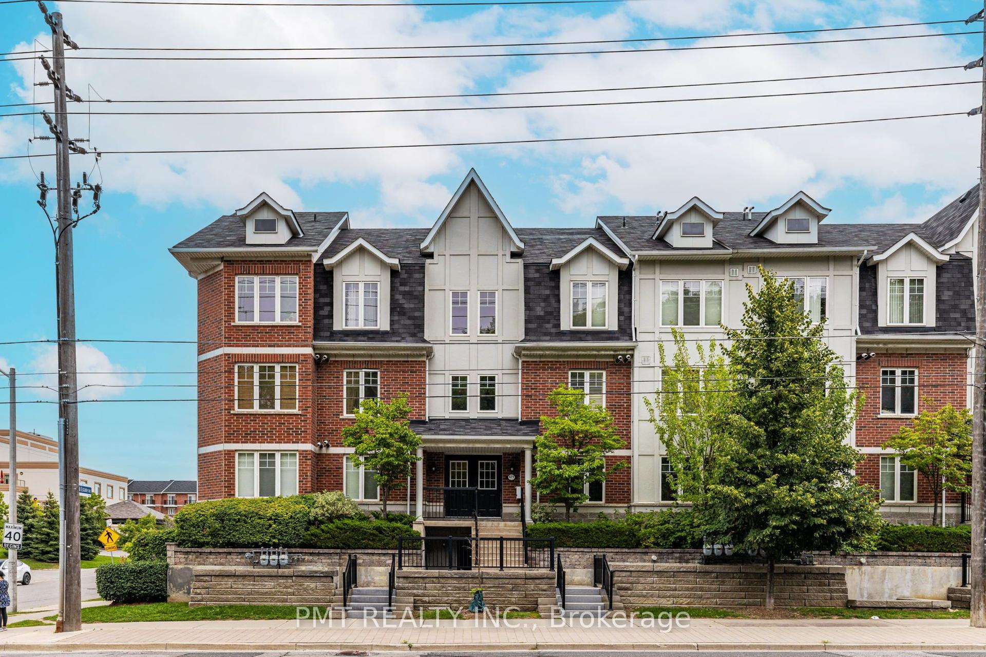 671 Warden Avenue 29B #29B — photo 1