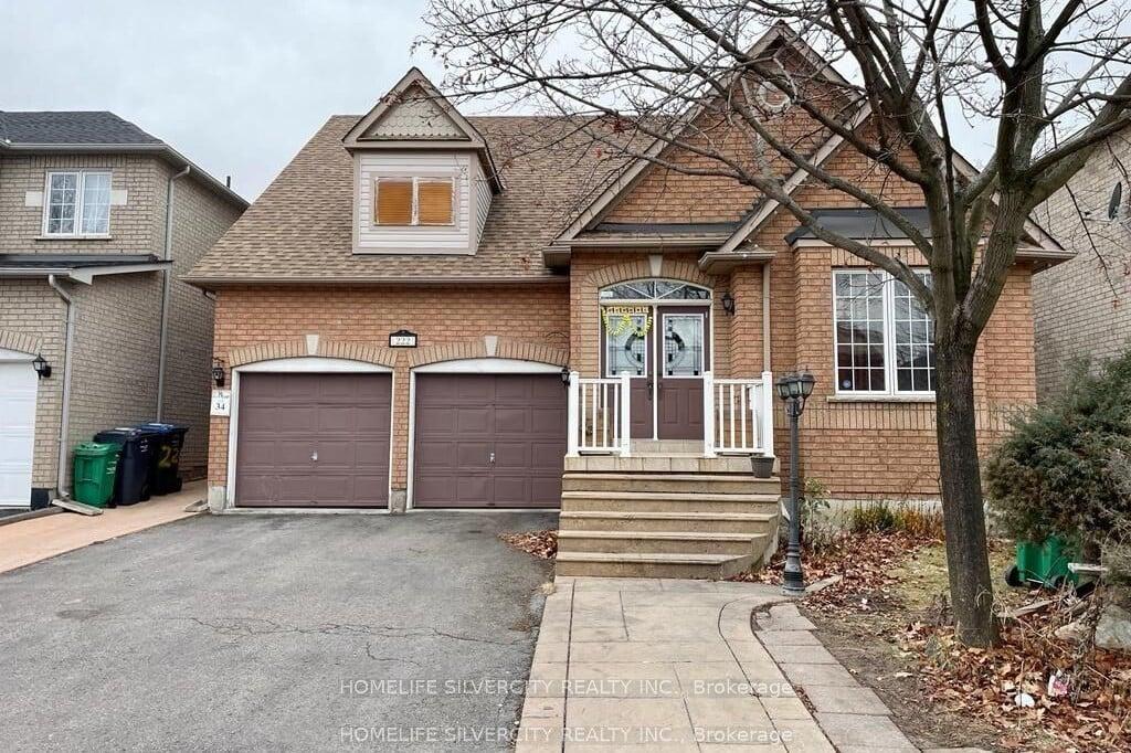 222 Edenbrook Hill Drive — photo 1