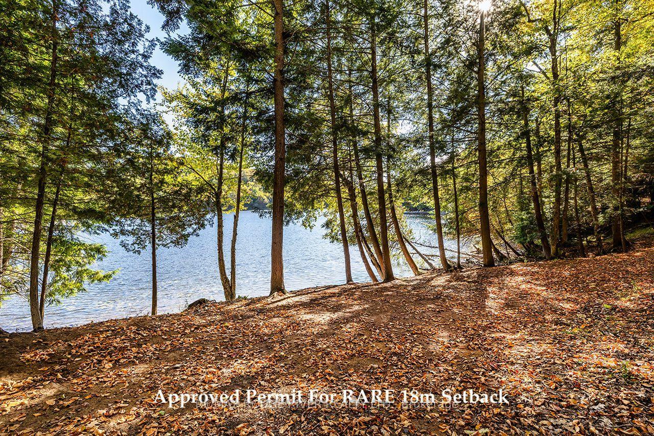 0 Thompson Portage Road, Lake of Bays — Land for sale, photo 1