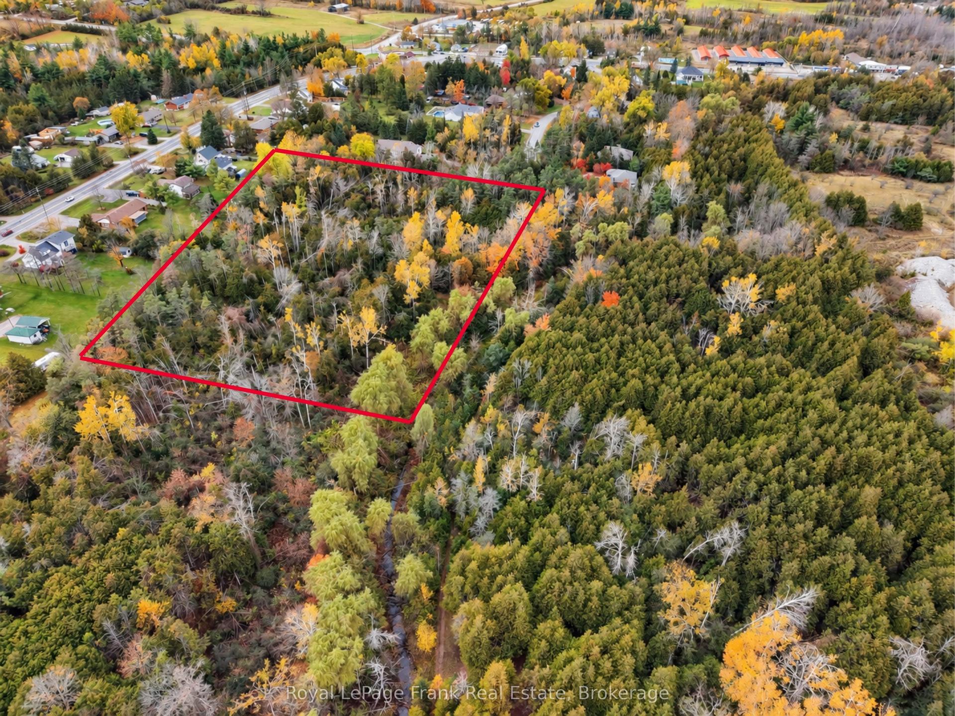 Lot A Seaforth Crescent, Selwyn — Land for sale, photo 1