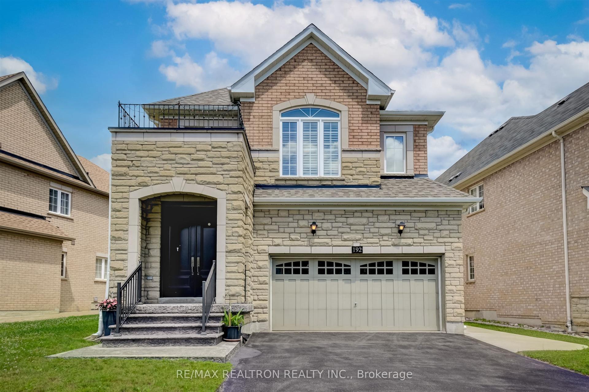 192 Israel Zilber Drive — photo 1