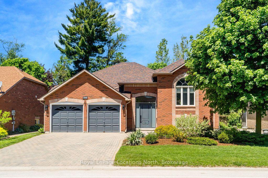 424 Ramblewood Drive — photo 1