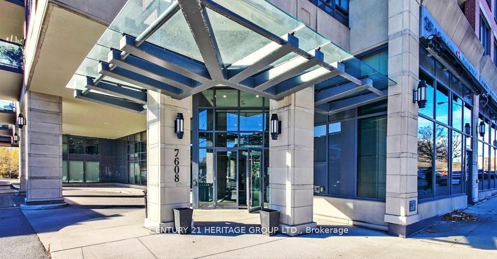 7608 Yonge Street 517 #517 — photo 1