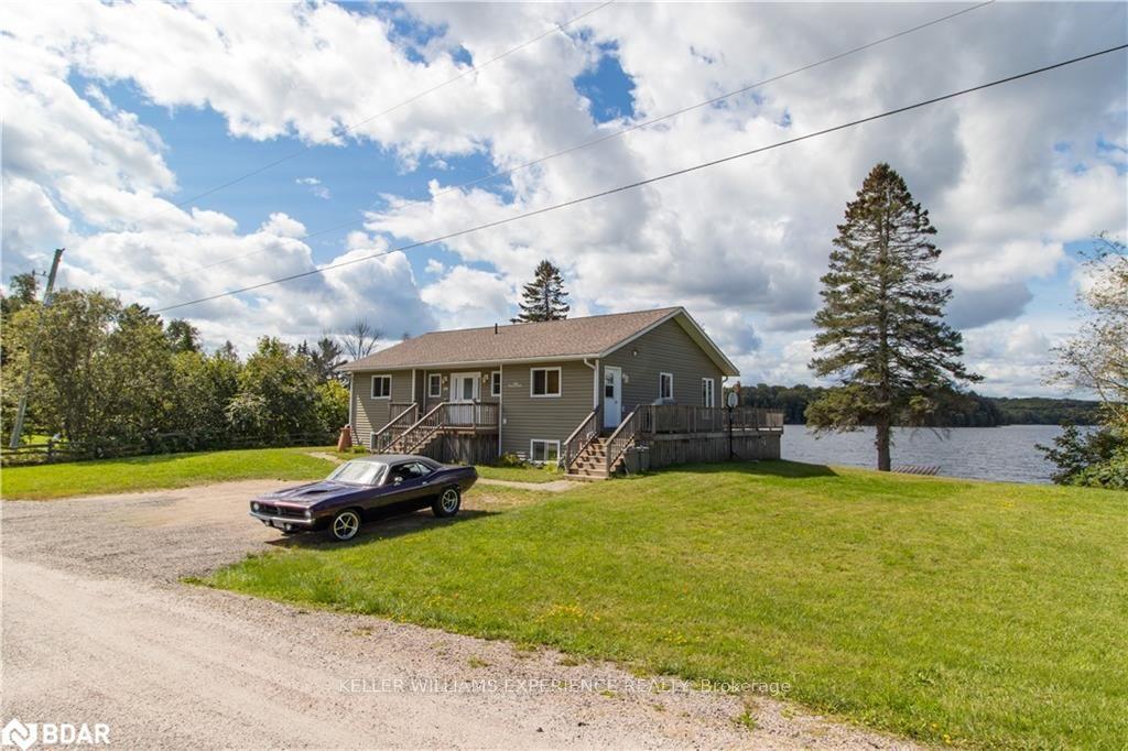 106 Johnston Road — photo 1