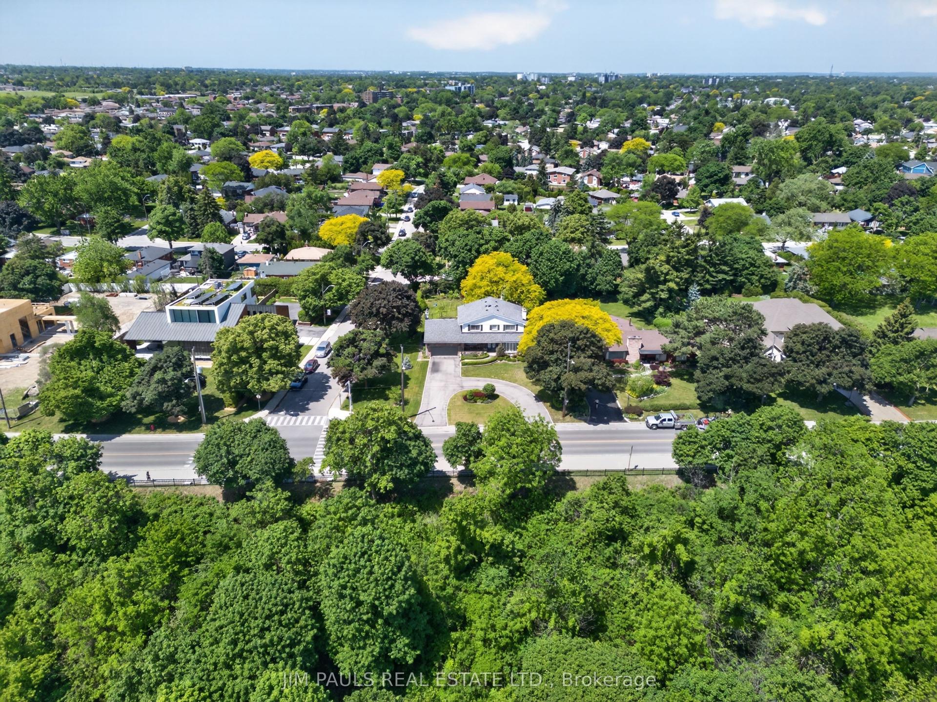 564 Mountain Brow Boulevard — photo 1