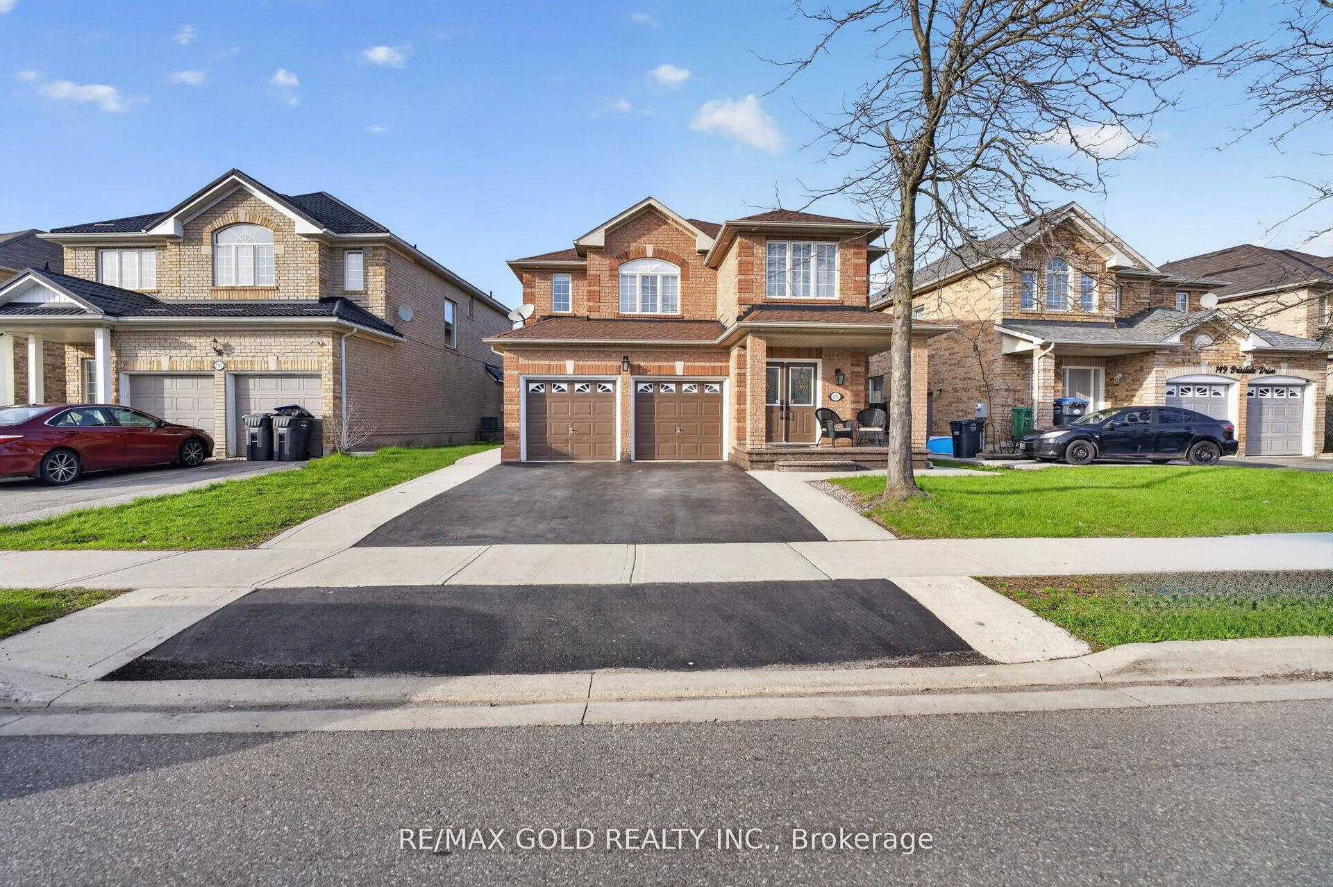 151 Brisdale Drive — photo 1