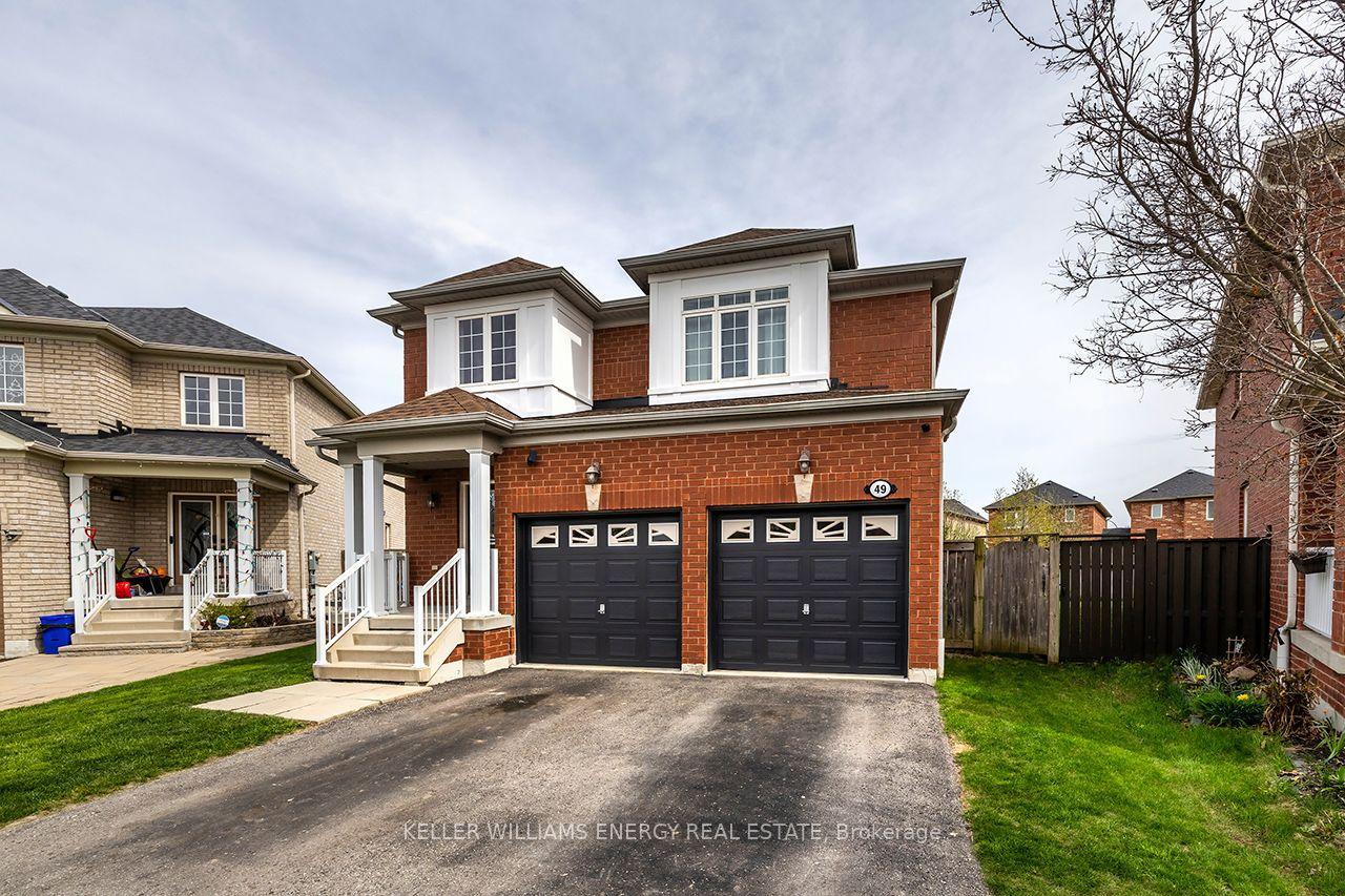49 Harkness Drive — photo 1