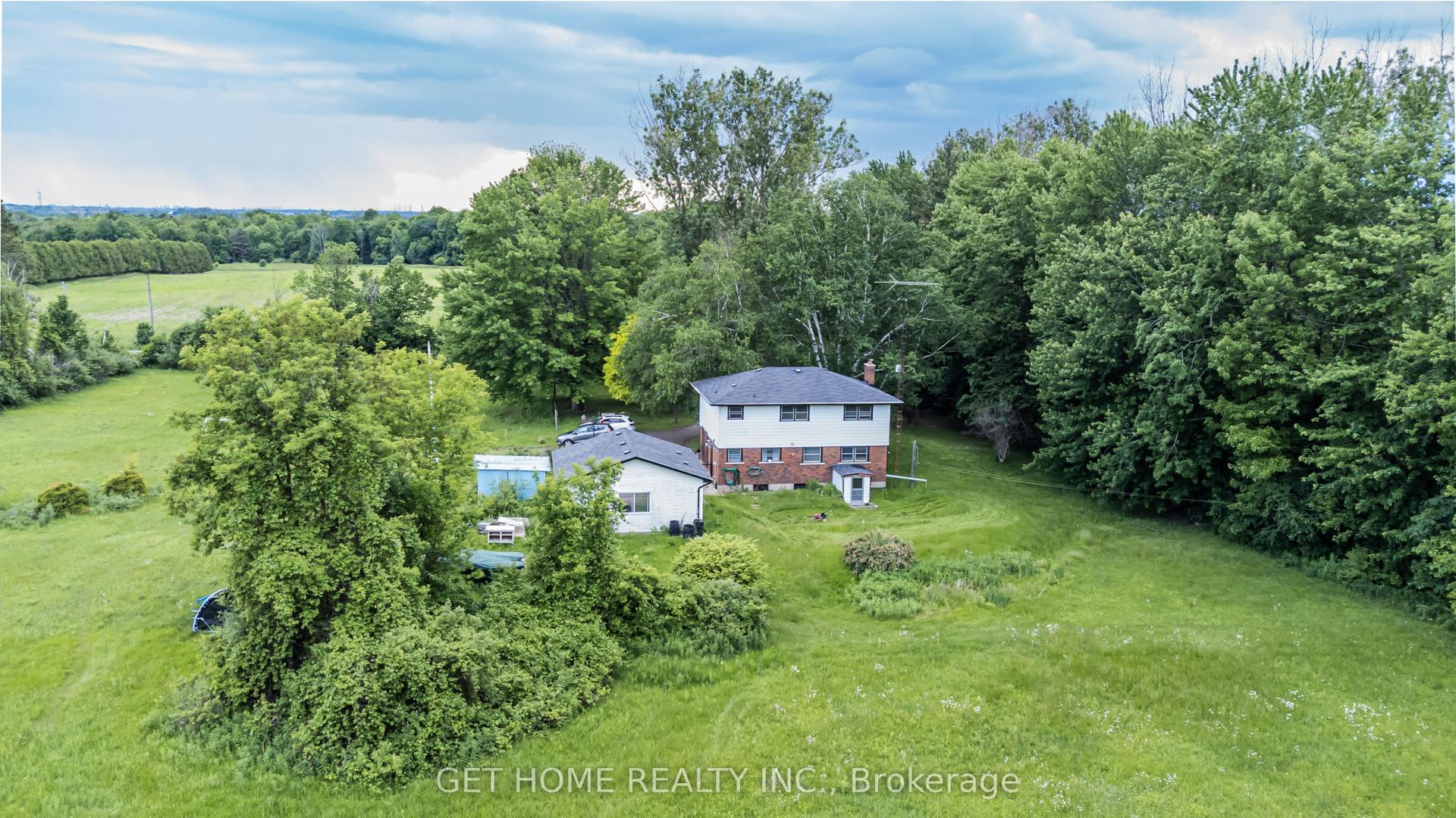 4475 Country Lane E, Whitby — Detached for lease, photo 1