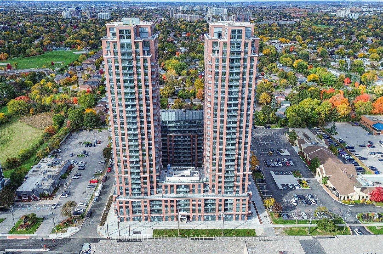 3260 Sheppard Avenue E 1906 #1906, Toronto — Condo for lease, photo 1