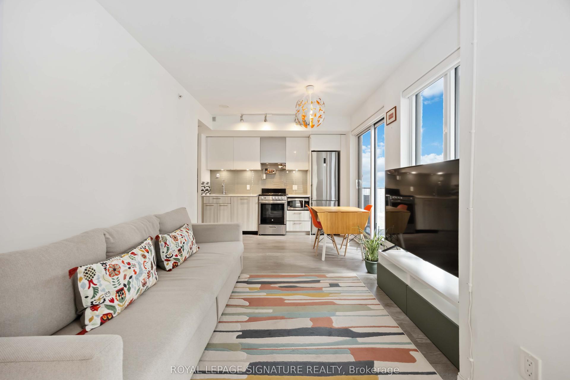 251 Jarvis Street 1725 #1725, Toronto — Condo for sale, photo 1