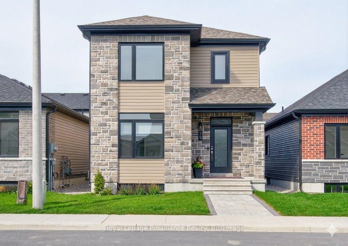 79 Athabaska Drive — photo 1