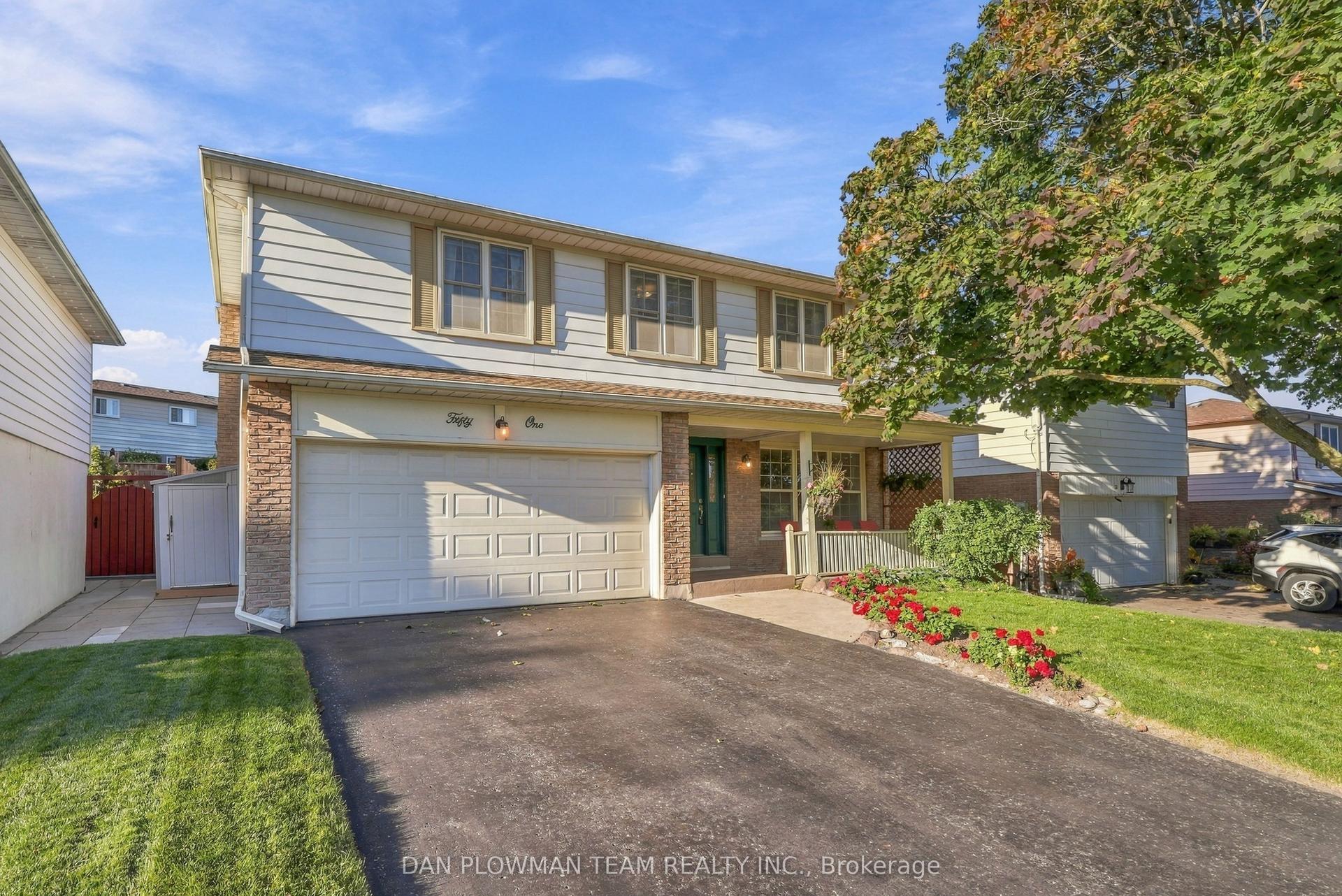 51 Rosalynne Avenue, Clarington — Detached for sale, photo 1