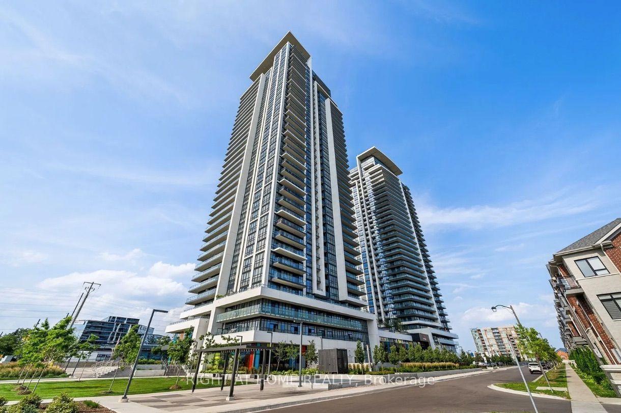 38 Gandhi Lane 702 #702, Markham — Condo for lease, photo 1