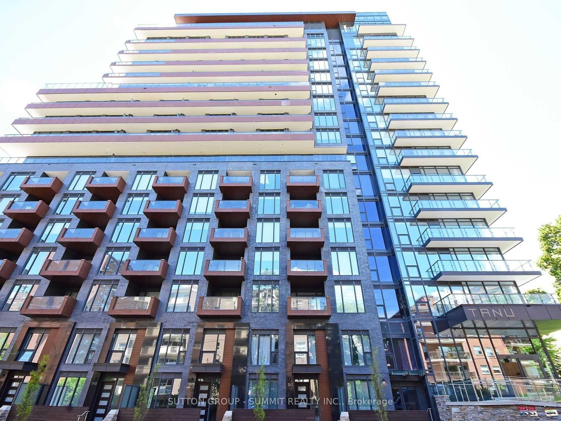 21 PARK Street E 1606 #1606, Mississauga — Condo for sale, photo 1