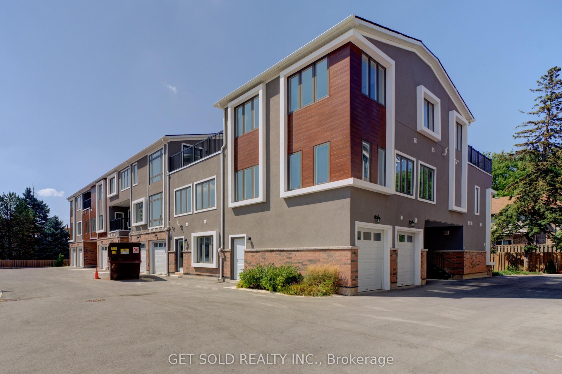 6701 Thorold Stone Road 5 #5 — photo 1