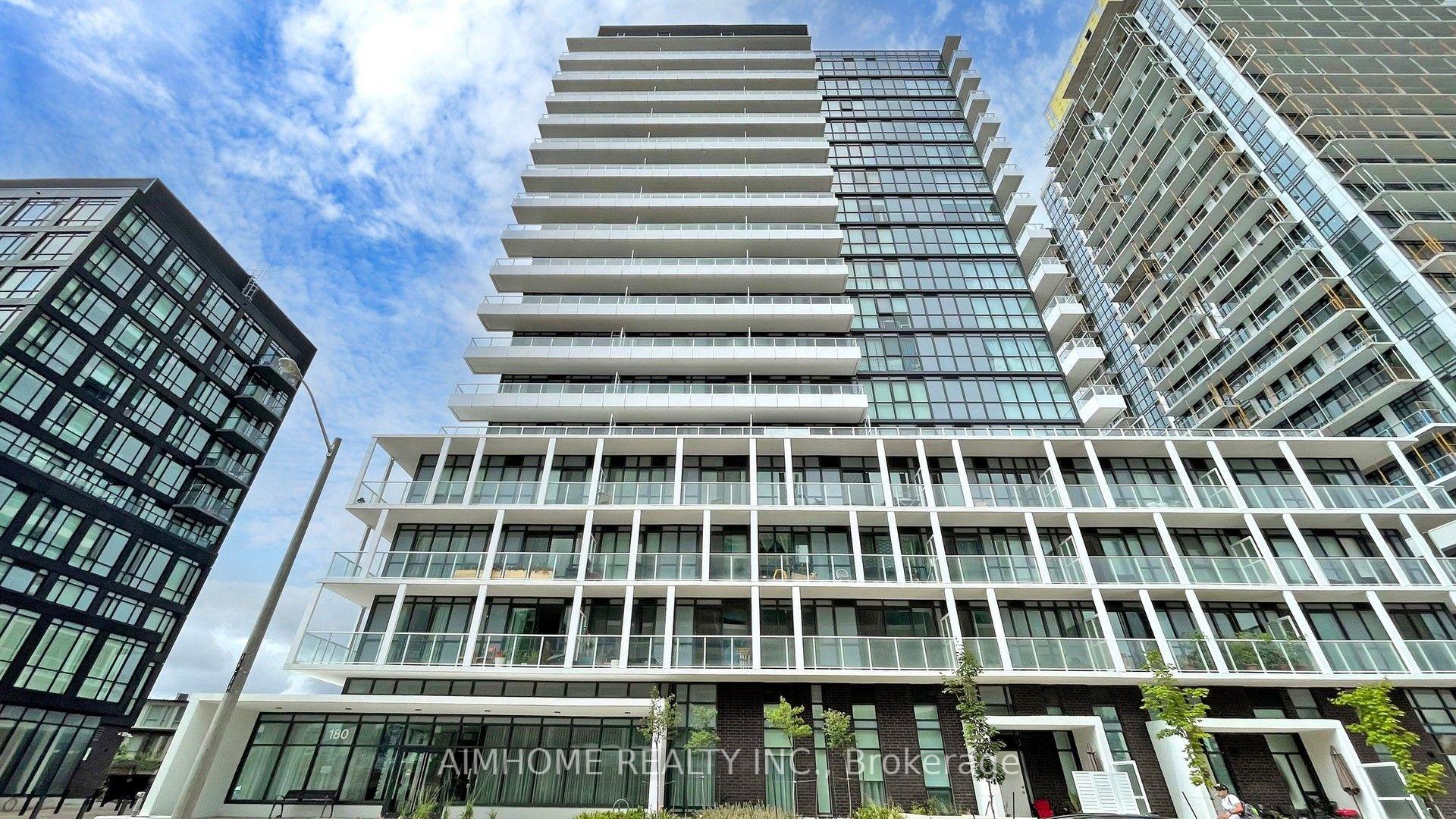 180 Fairview Mall Drive 813 #813 — photo 1