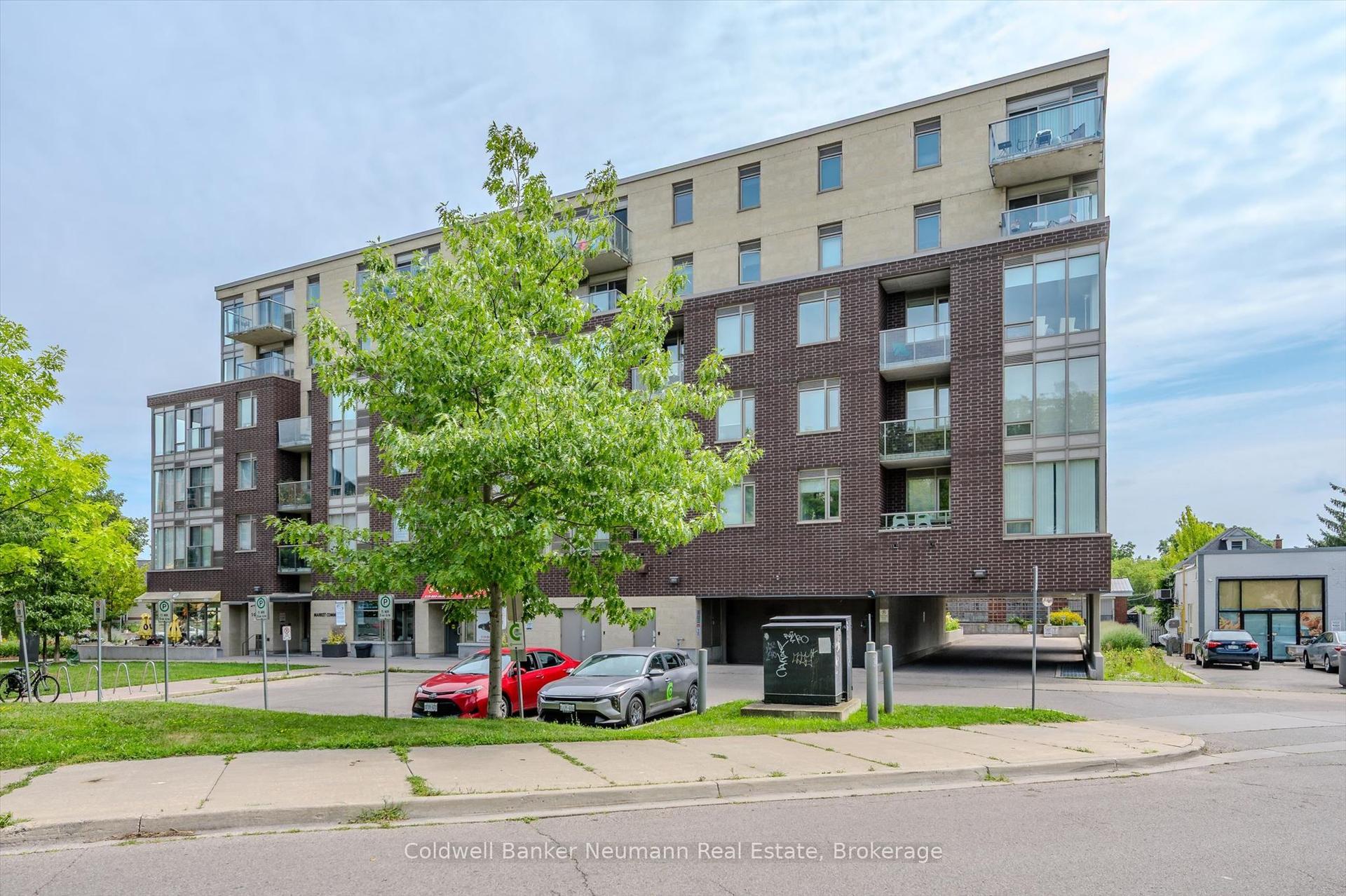 5 Gordon Street 309 #309, Guelph — Condo for lease, photo 1